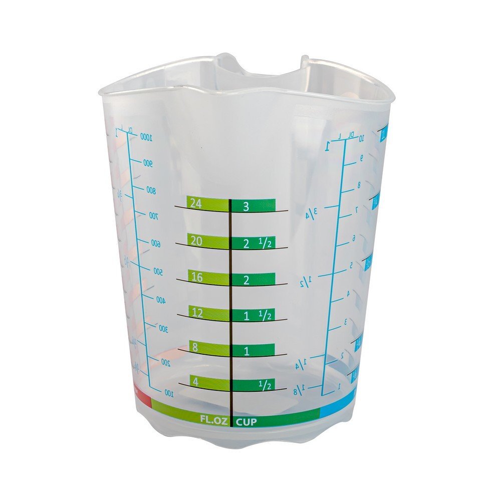 Мерный стакан 500 мл