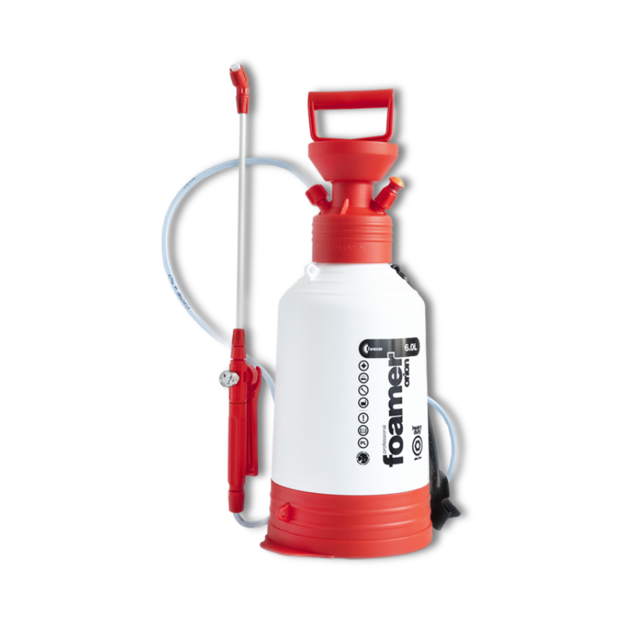 Пеногенератор Kwazar ORION ACID Foamer 6L