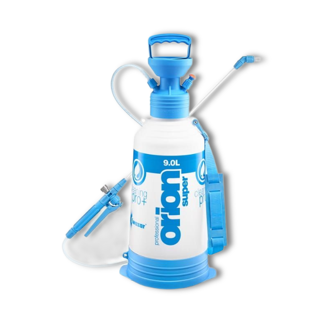 Распылитель Kwazar Orion Super Pro+ 9L