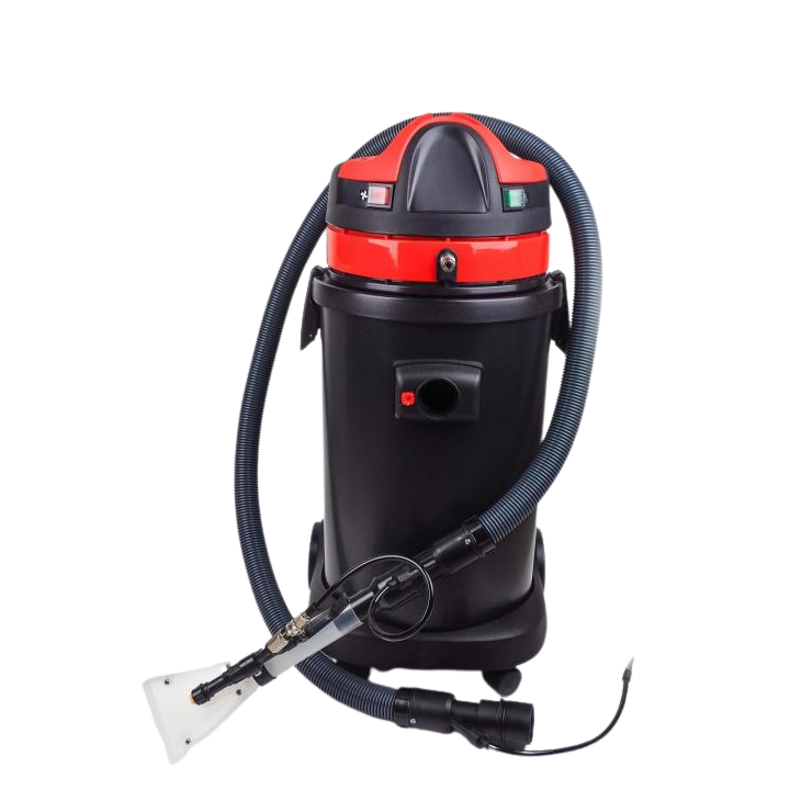 Пылесос для химчистки салонов авто Soteco Tornado Gamma 300