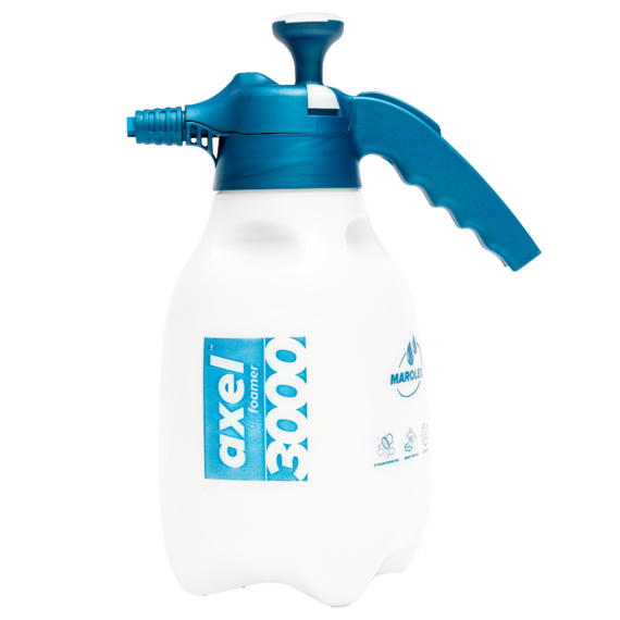 Пеногенератор Marolex Axel Foamer 3000 EPDM