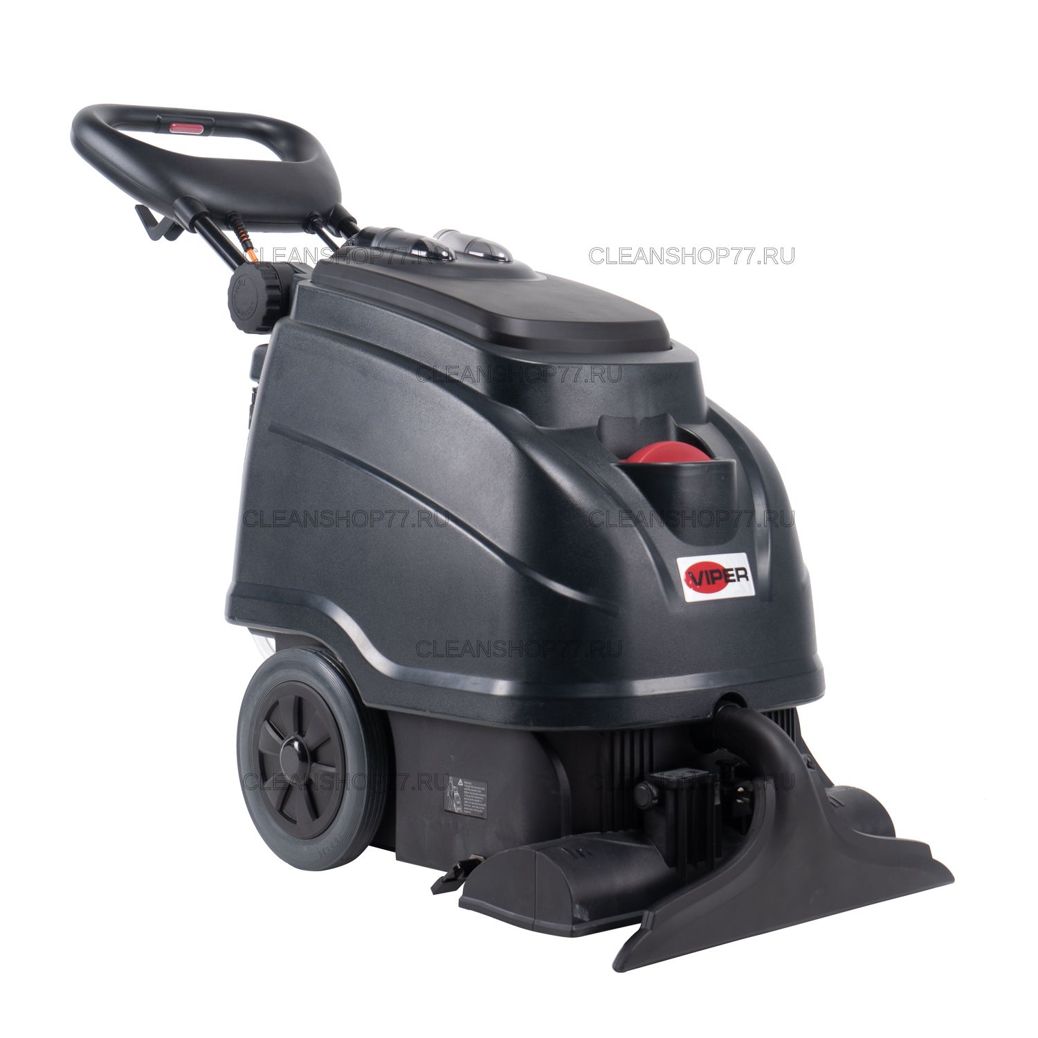 Ковровый экстрактор Viper CEX410