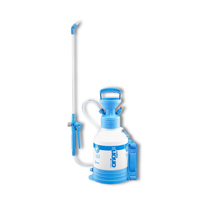 Распылитель Kwazar Orion Super Pro+ 6L
