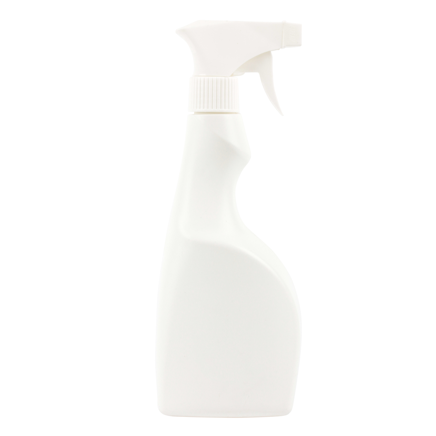 Бутылка с пульверизатором 500 мл