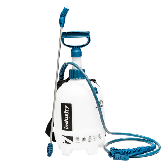 Помповый распылитель Marolex Industry Alka 7000