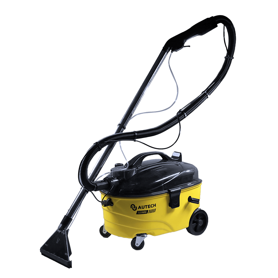 Моющий пылесос экстрактор Au-015114w