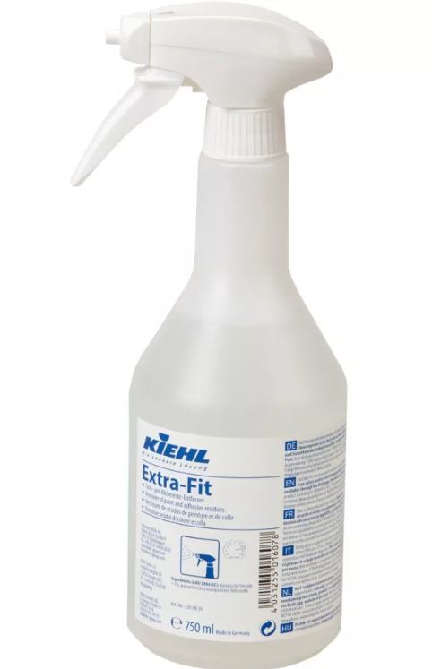 Средство для удаления краски, скотча, клея Kiehl Extra-Fit