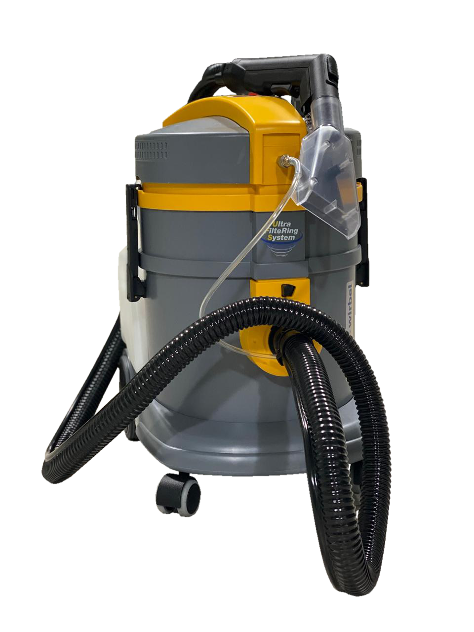 Экстрактор Ghibli Power Extra 7 P UFS