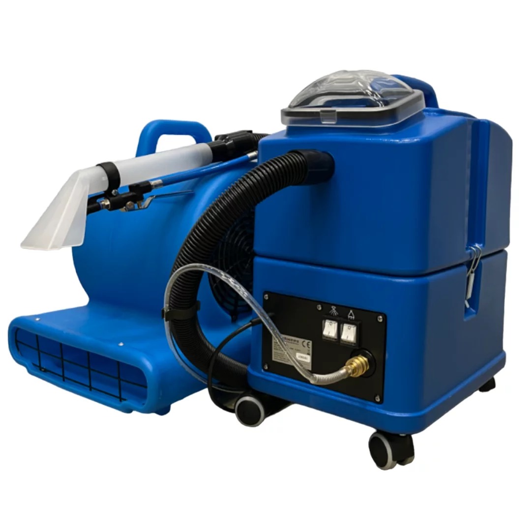 Комплект оборудования для химчистки Премиум