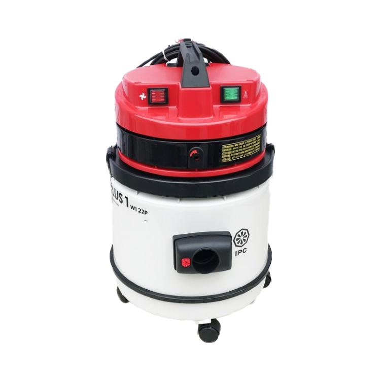 Моющий пылесос Portotecnica PLUS 1 W 1 22 P (MIRAGE SUPER)