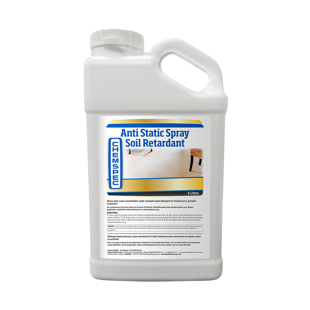 Антистатик Chemspec Anti Static Spray