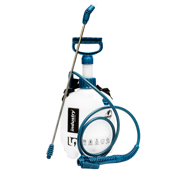 Помповый распылитель Marolex Industry Alka 5000