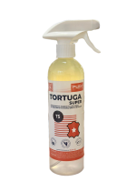 Средство для чистки кожи, шерсти, меха PLEX Tortuga Super