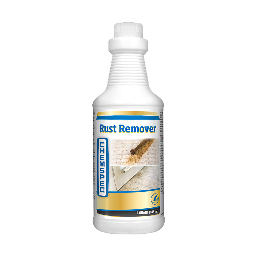 Удалитель ржавчины Chemspec Rust Remover