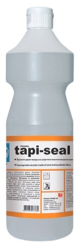 Защищающая пропитка для ковров Pramol TAPI-SEAL