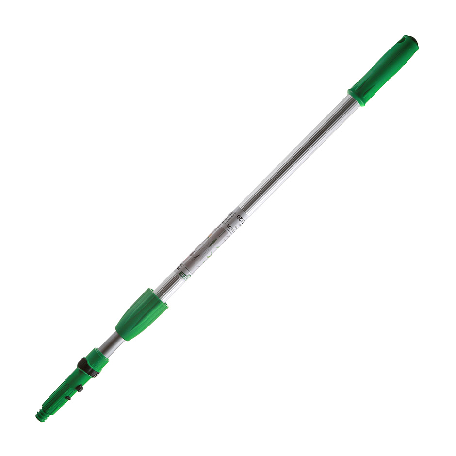 Штанга телескопическая, двухсекционная Unger OptiLoc 3 м