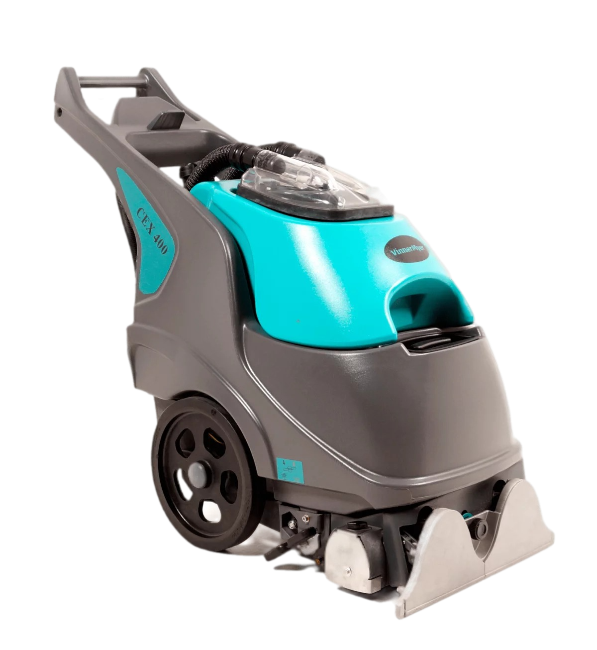 Автономный ковровый экстрактор VinnerMyer CEX400