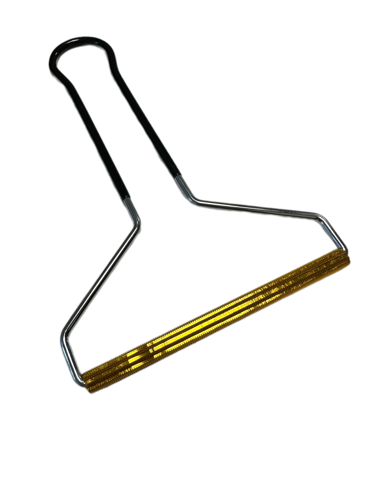 Скребок для сбора катышков и шерсти