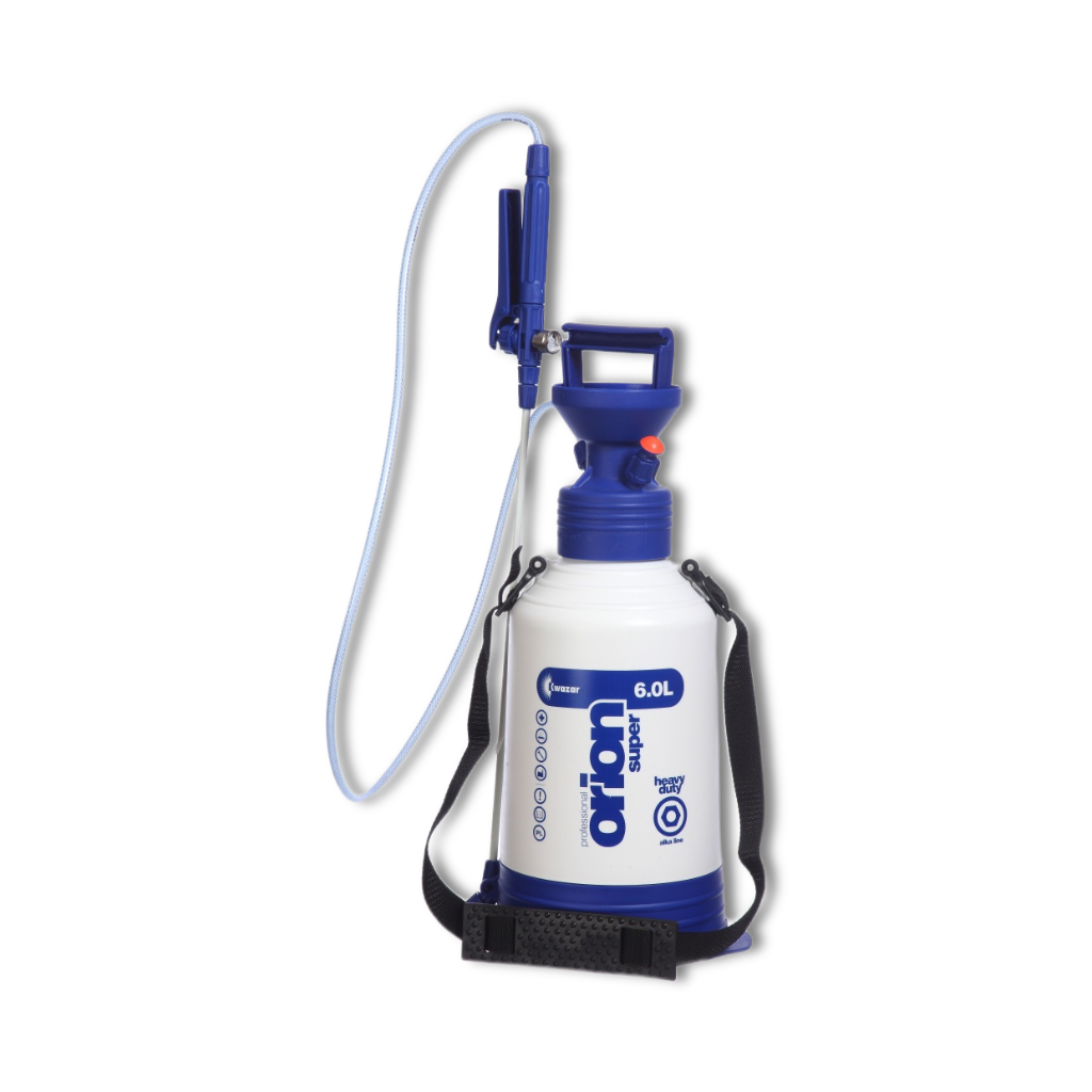 Пеногенератор Kwazar Orion Alka Line Foamer 6L