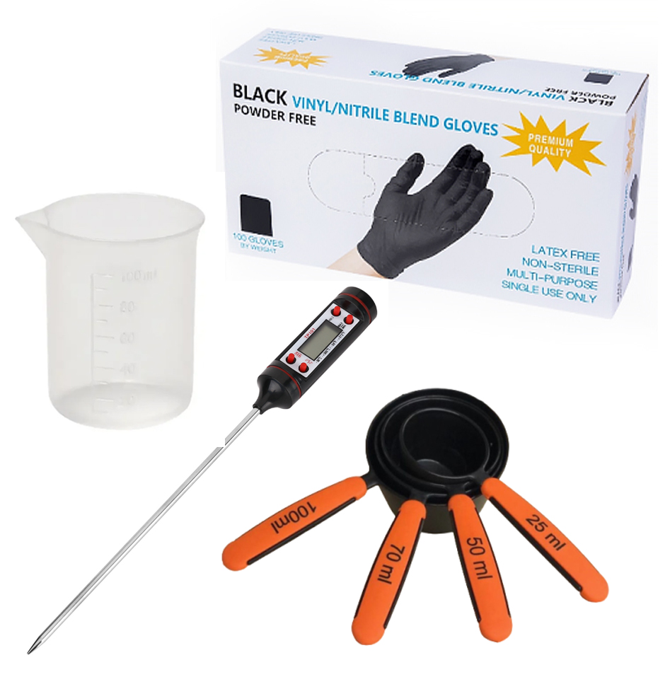 Набор аксессуаров для клинера