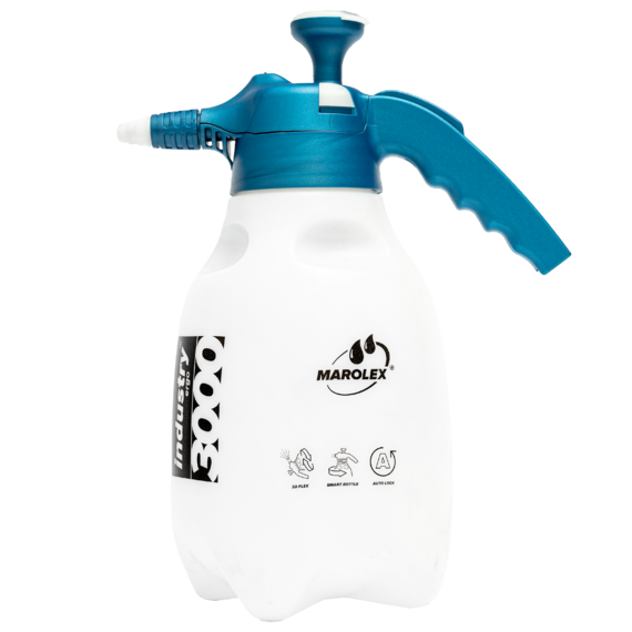 Распылитель Marolex Industry ergo Alkaline 3000