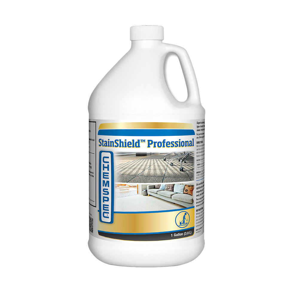 Пропитка для мягкой мебели и ковров Chemspec Stainshield Professional