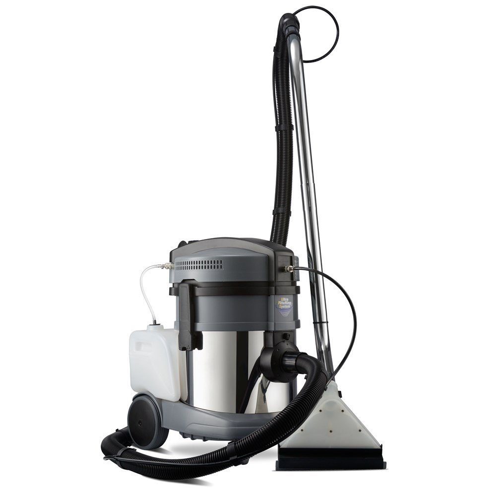 Моющий пылесос TOSSEN EX 12 I