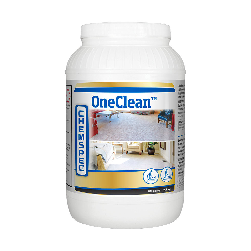 Средство для чистки ковров Chemspec OneClean