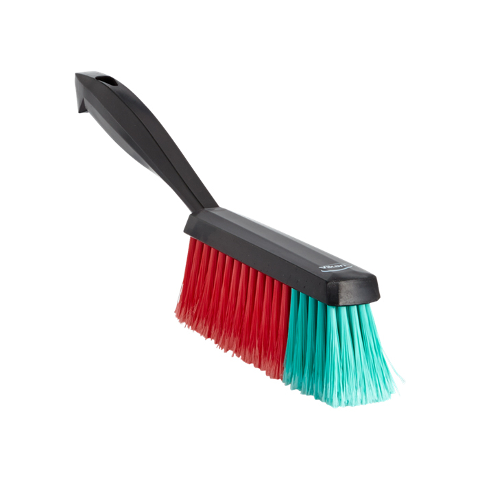 Щётка Vikan для очистки текстиля и мягких покрытий