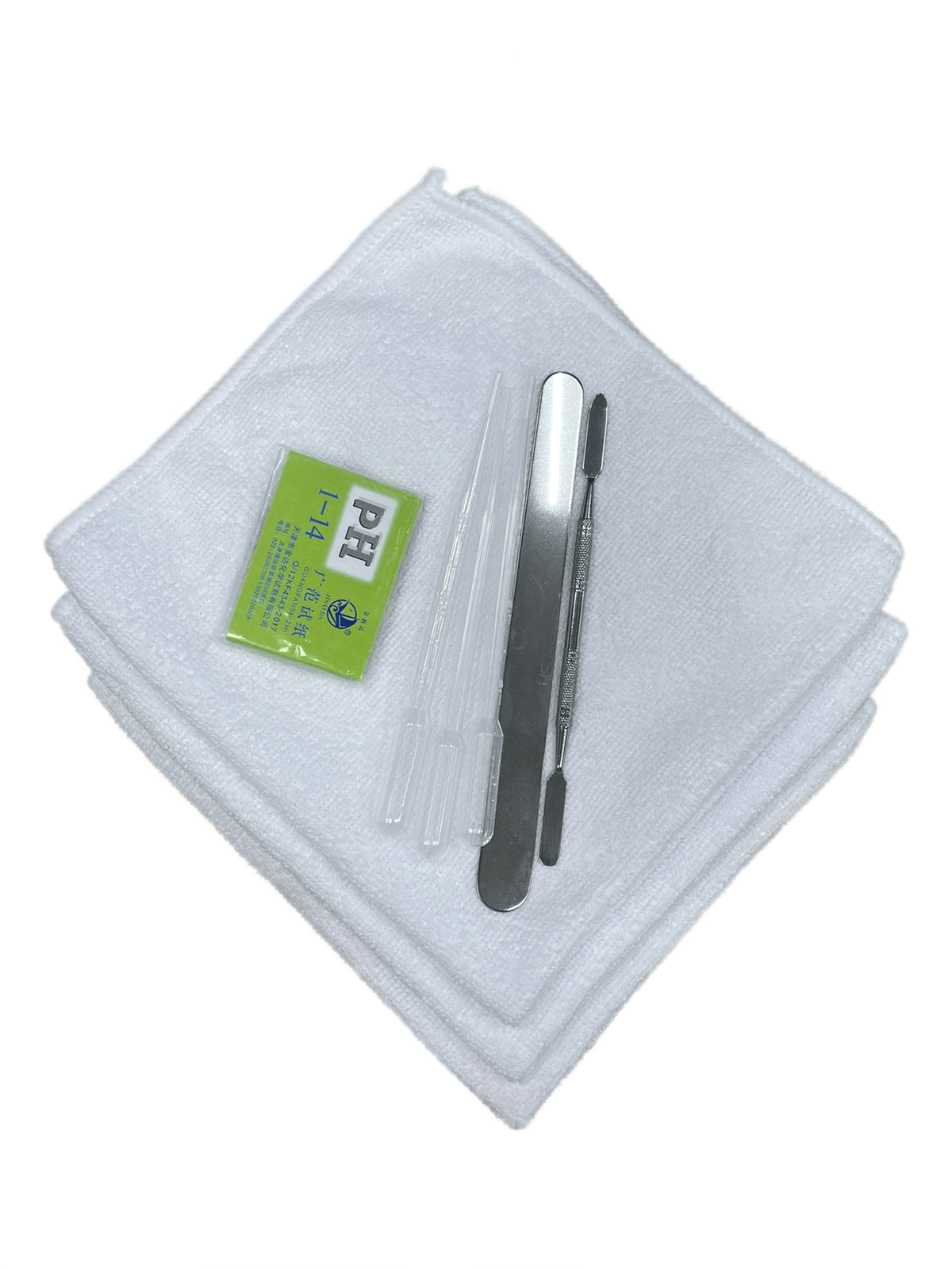 Набор аксессуаров для пятновыведения