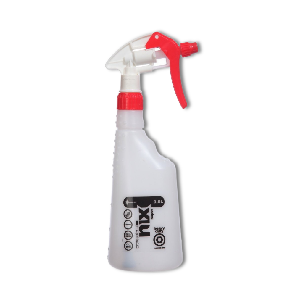 Распылитель Kwazar Nix Pro+ Solvent HD 0,5L
