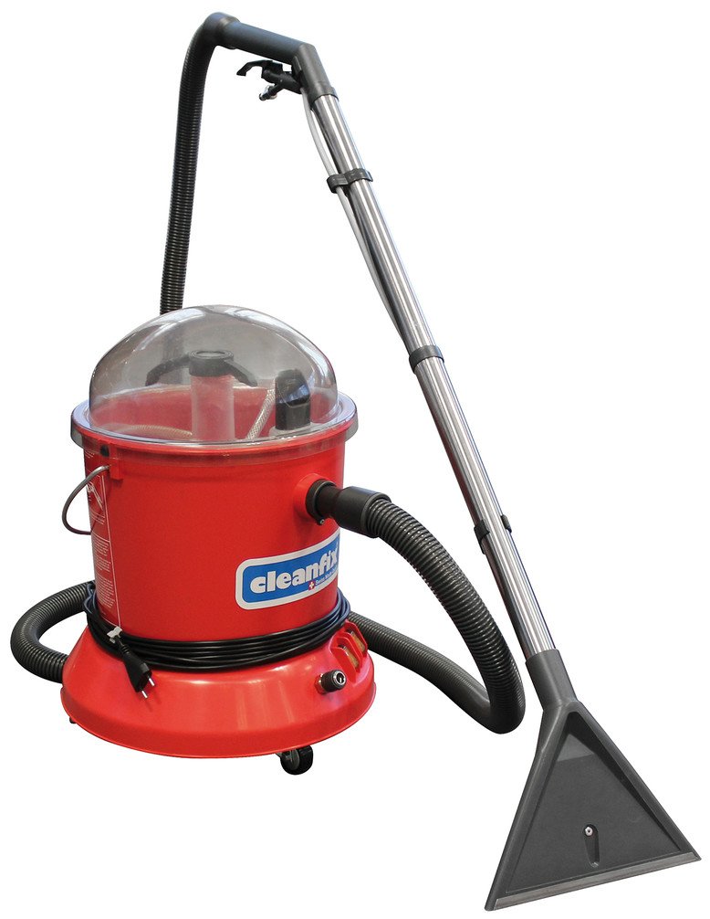 Моющий пылесос Cleanfix TW 300 S