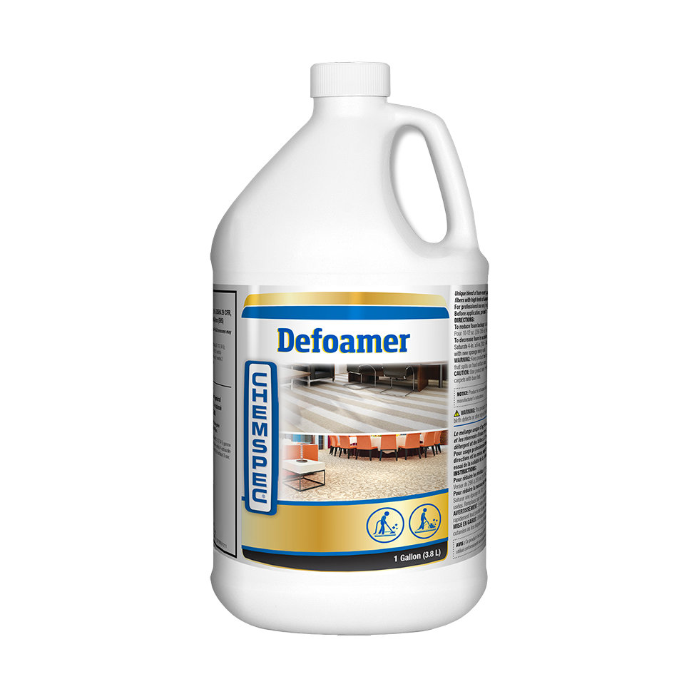 Пеногаситель Chemspec Defoamer