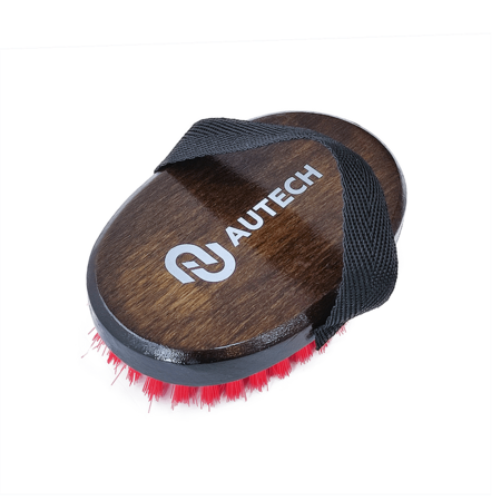 Щётка универсальная для очистки поверхностей с ремешком AuTech