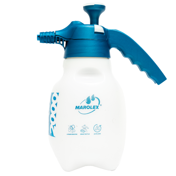 Пеногенератор Marolex Axel Foamer 2000 EPDM