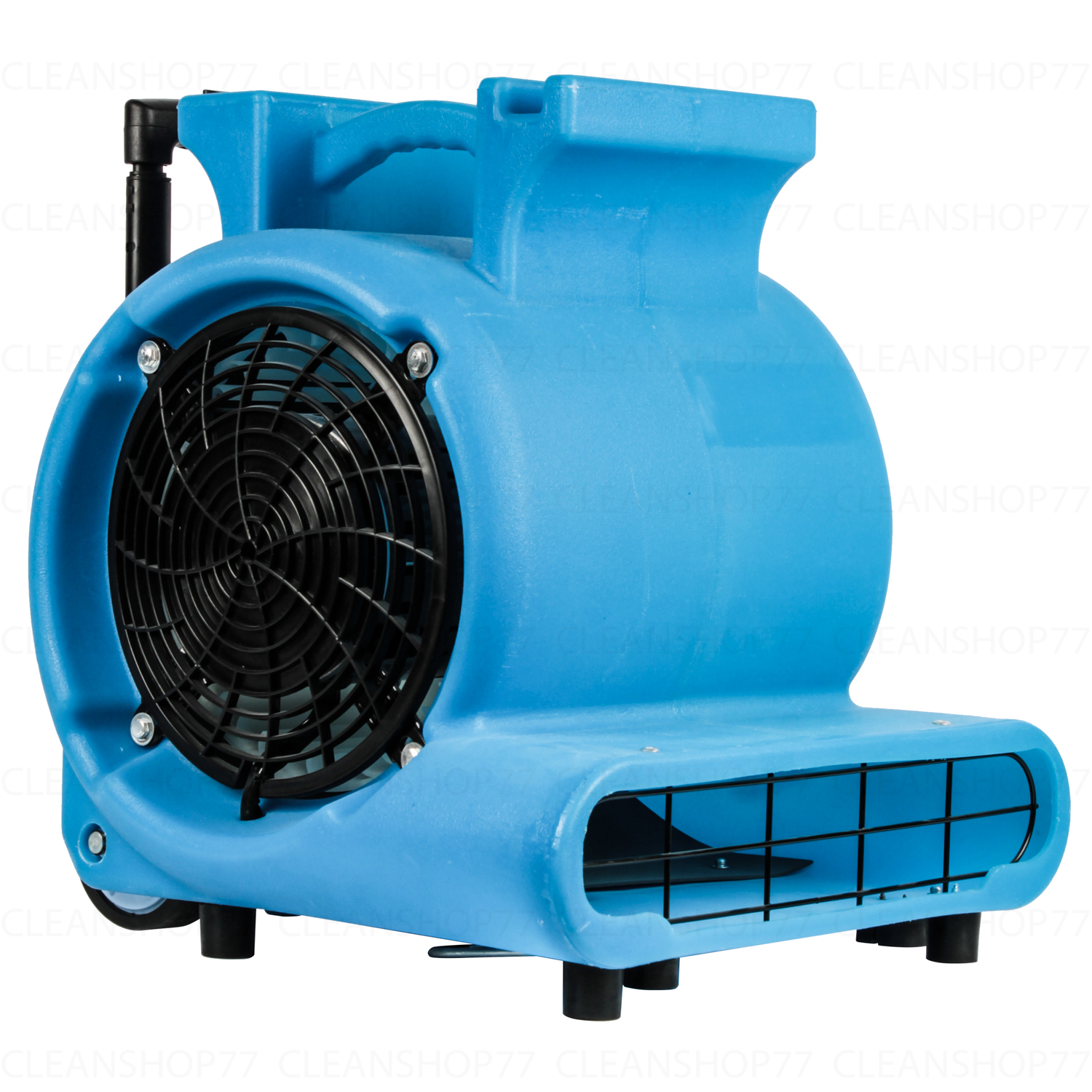 Фен-перевертыш Baiyun H6804