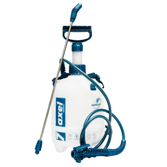 Пеногенератор Marolex Axel 7 (Axel 7000)