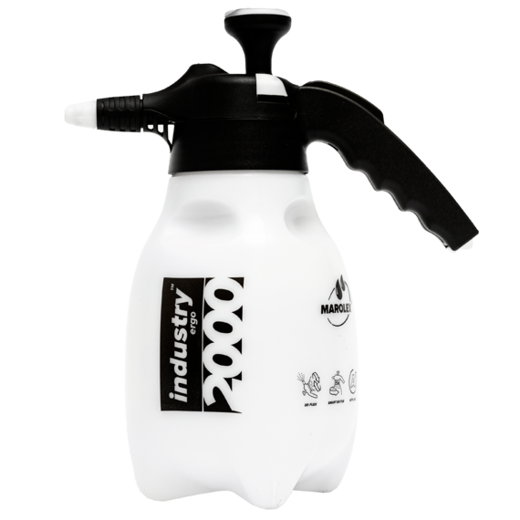 Помповый распылитель (кислотостойкий) Marolex Industry ergo Acid line 2000