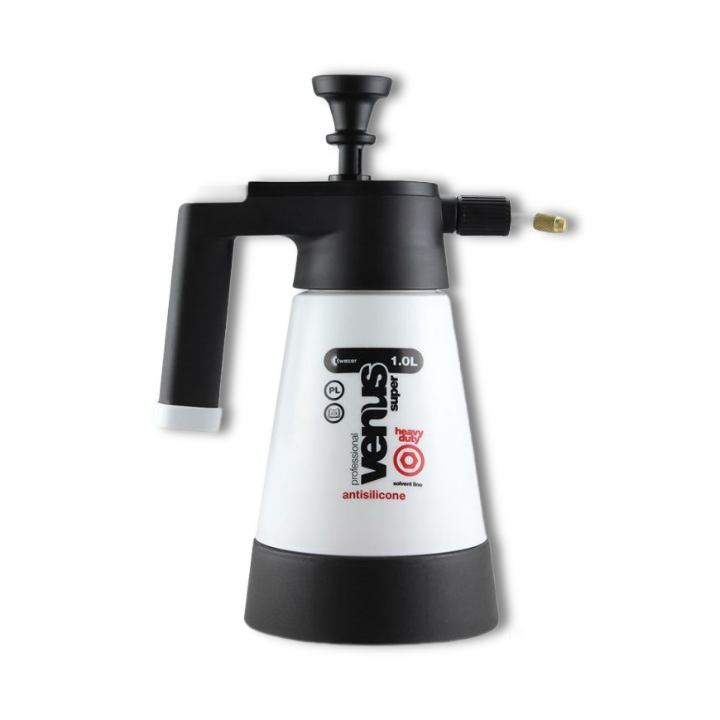 Распылитель Kwazar Venus Solvent Heavy Duty 1,5L