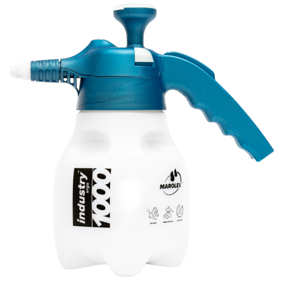 Помповый распылитель Marolex Industry ergo Alka 1000