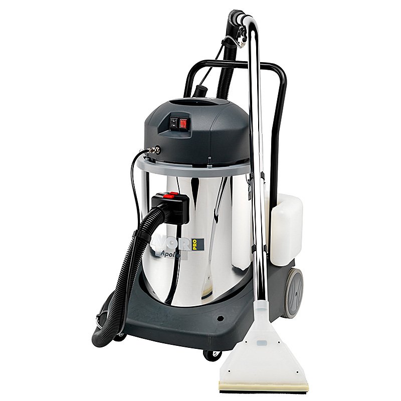 Моющий пылесос Lavor Pro Apollo IF