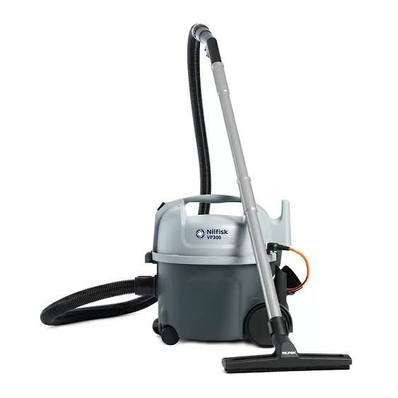 Пылесос для сухой уборки Nilfisk VP300