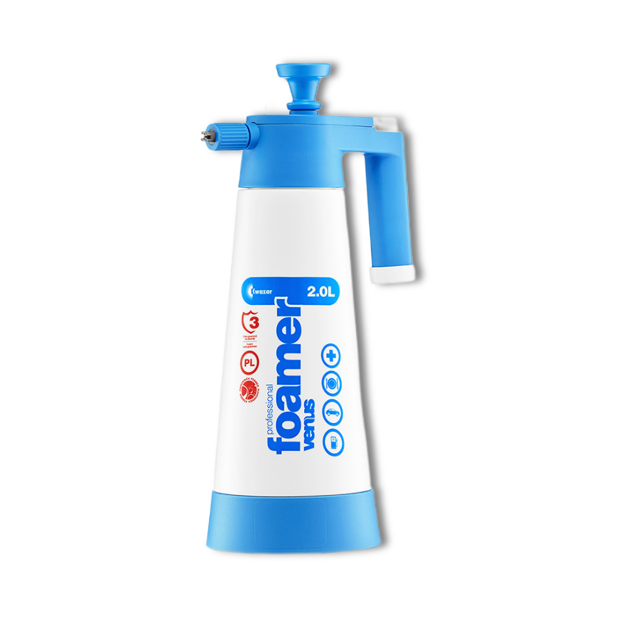 Пеногенератор Kwazar Venus Super Foamer Pro+ 2L