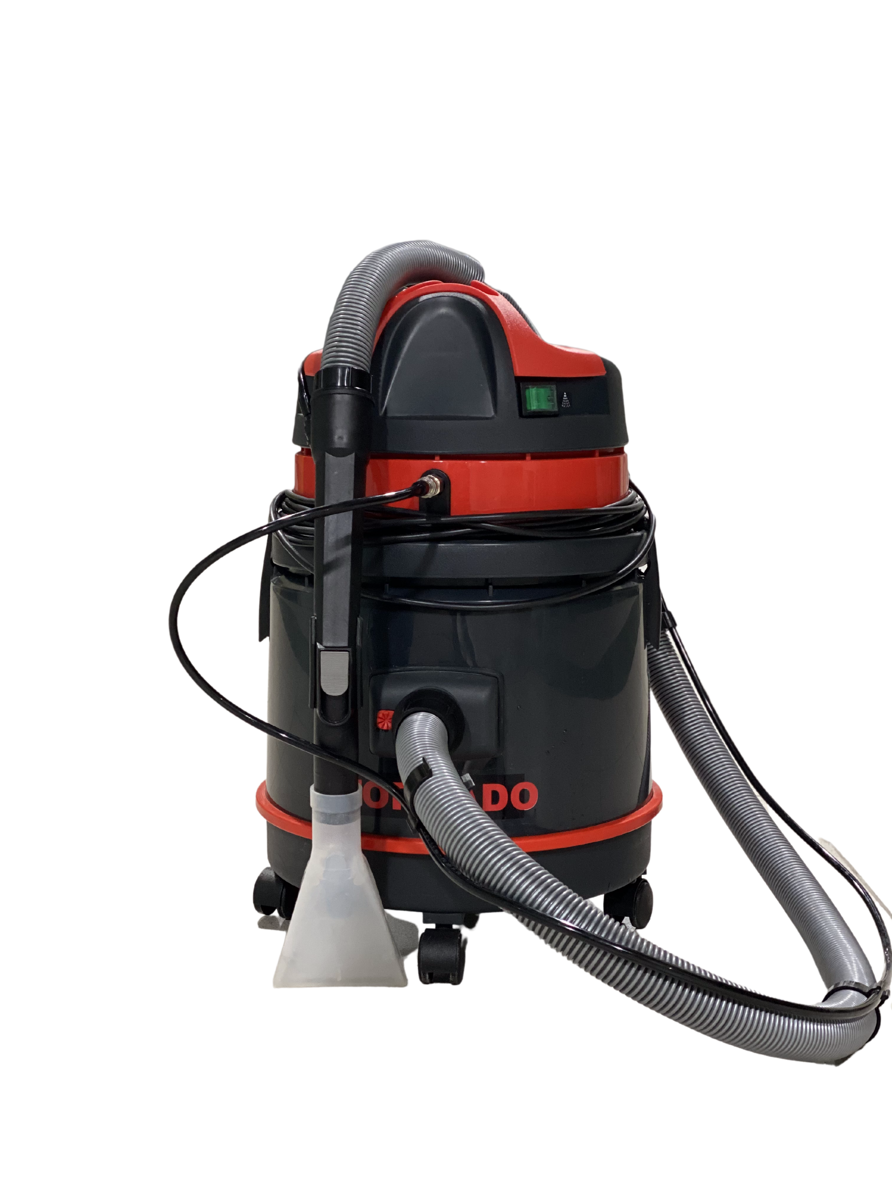 Пылесос Soteco Tornado 200