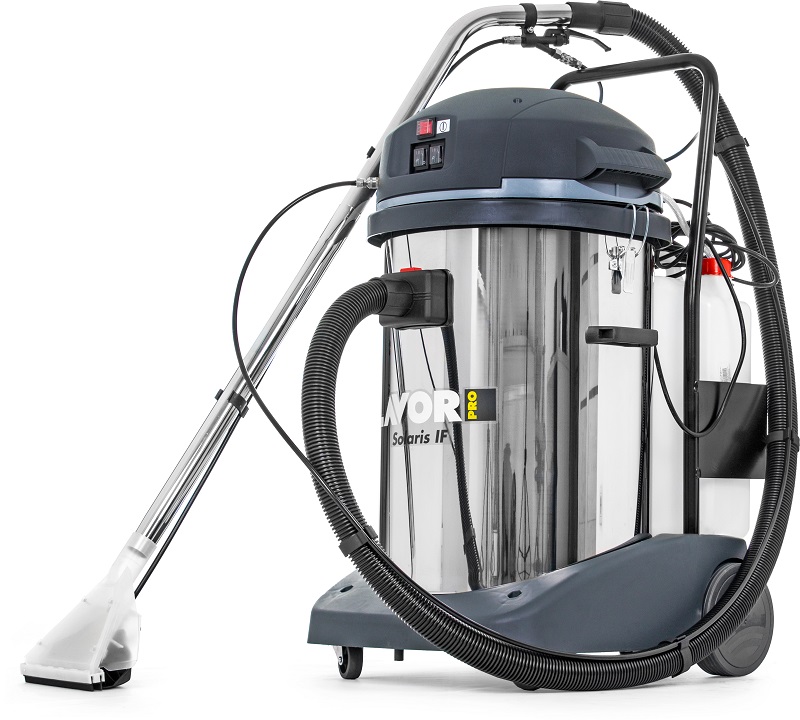 Ковровый экстрактор LAVOR Professional Solaris IF