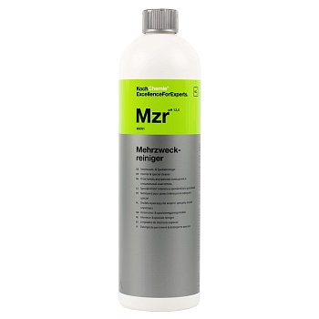 Средство для химчистки Koch Chemie Mehrzweckreiniger (Mzr)