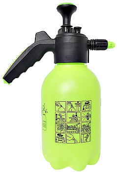 Помповый распылитель 1.5 л
