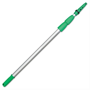 Штанга телескопическая трехсекционная Unger OptiLoc 3,75 м