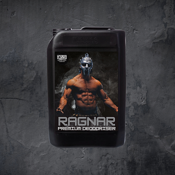 Парфюм для ковров и мебели NJORD RAGNAR