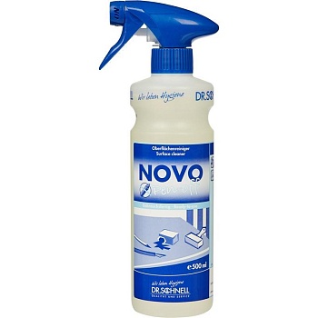 Средство от чернил и маркера Dr.Schnell Novo Pen-off